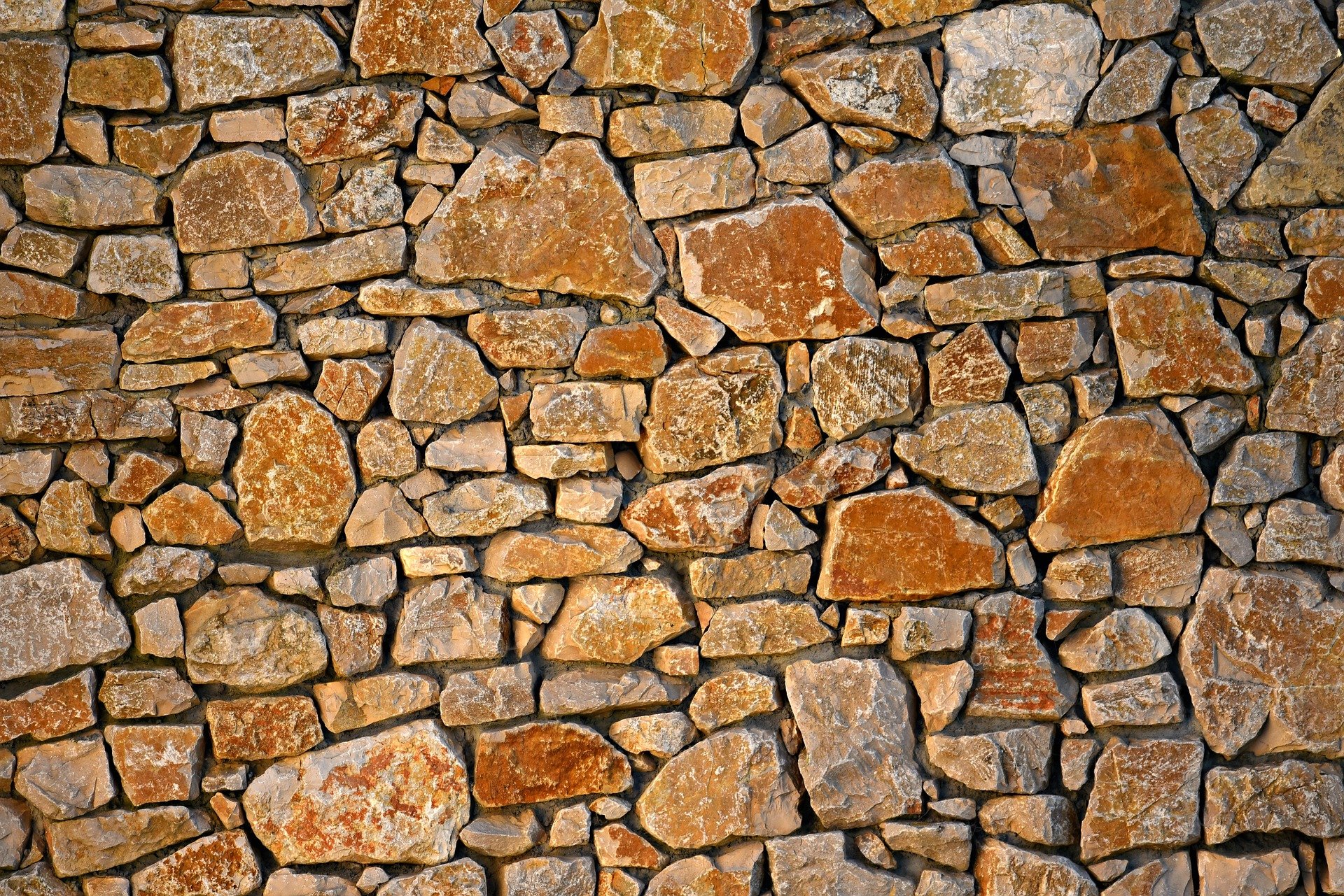 czyszczenie kamienia naturalnego